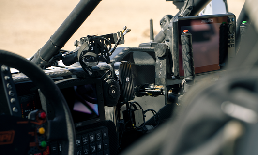 Star Stream Launches Real-Time Telemetry System for Motorsports Teams