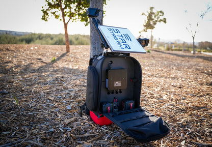 StreamPack - Live Streaming Backpack