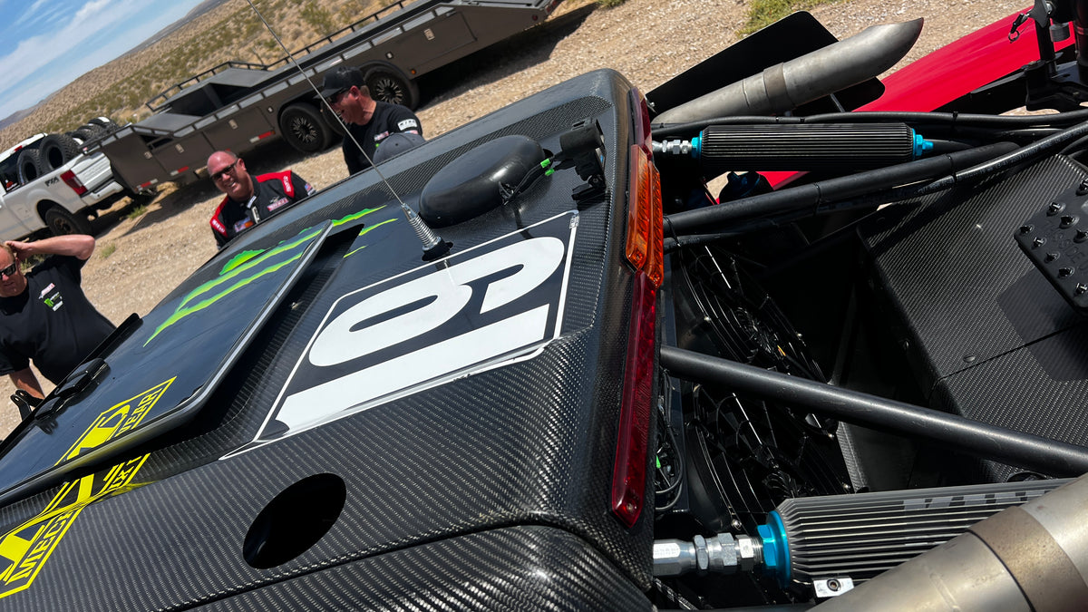 Live Video, Telemetry, GPS, and more, from anywhere on the Planet ...