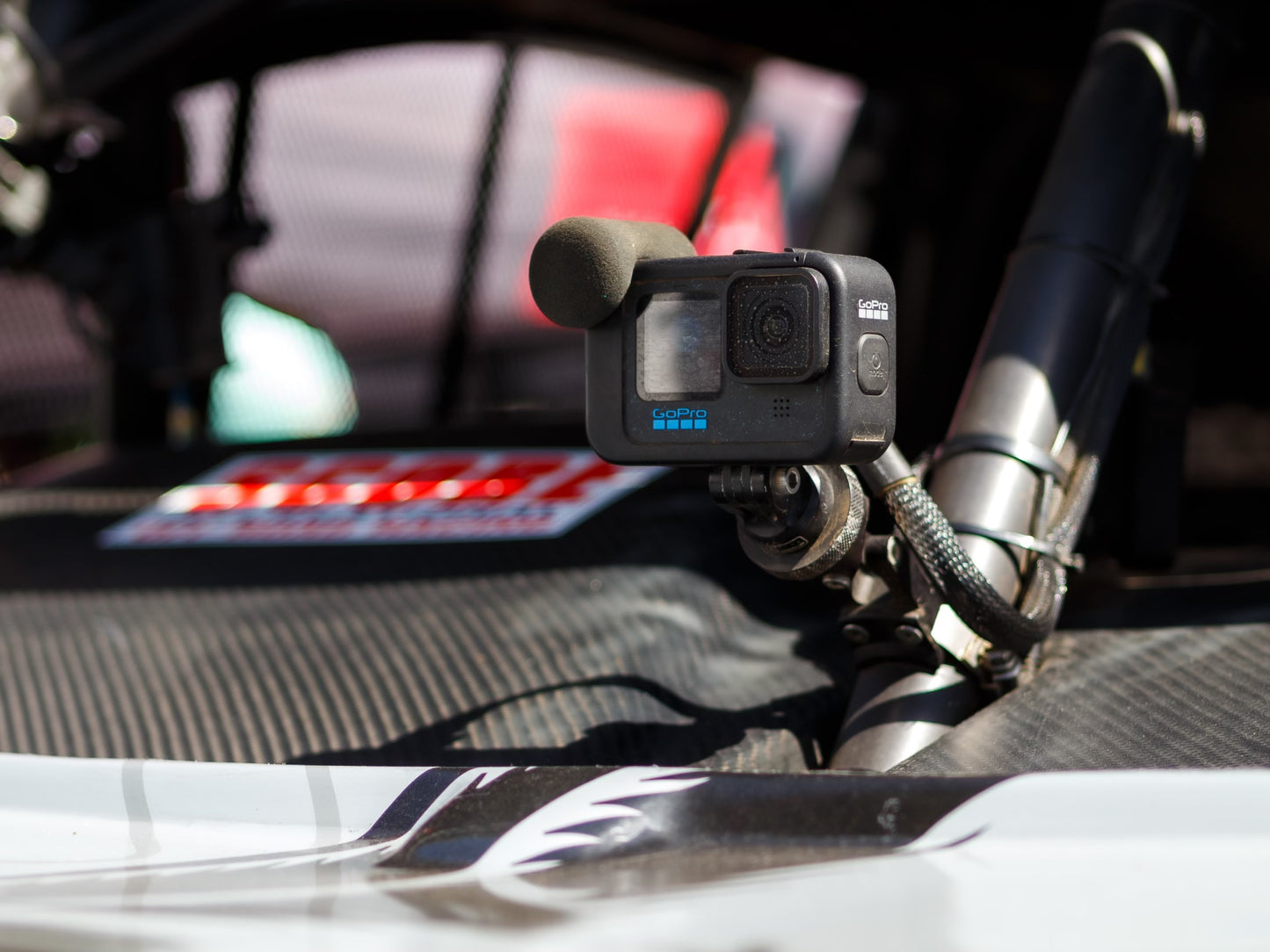 GoPro - Programmed for Live Streaming