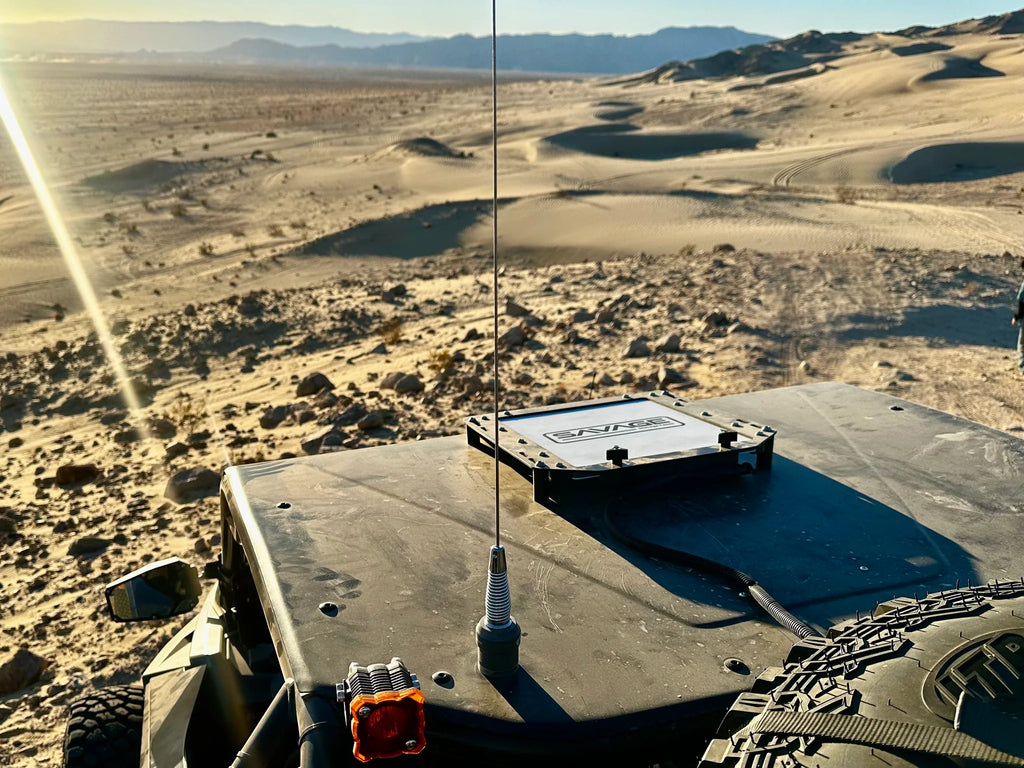 Starlink Mini Mounts