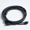 Media & Charging Cable