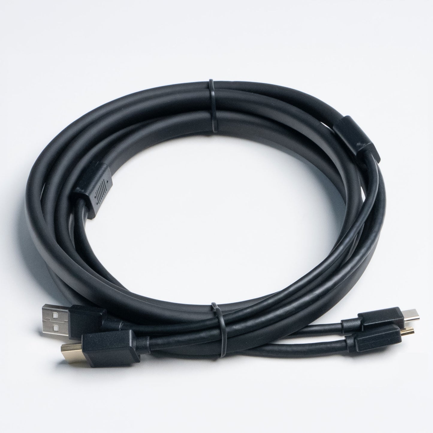 Media & Charging Cable