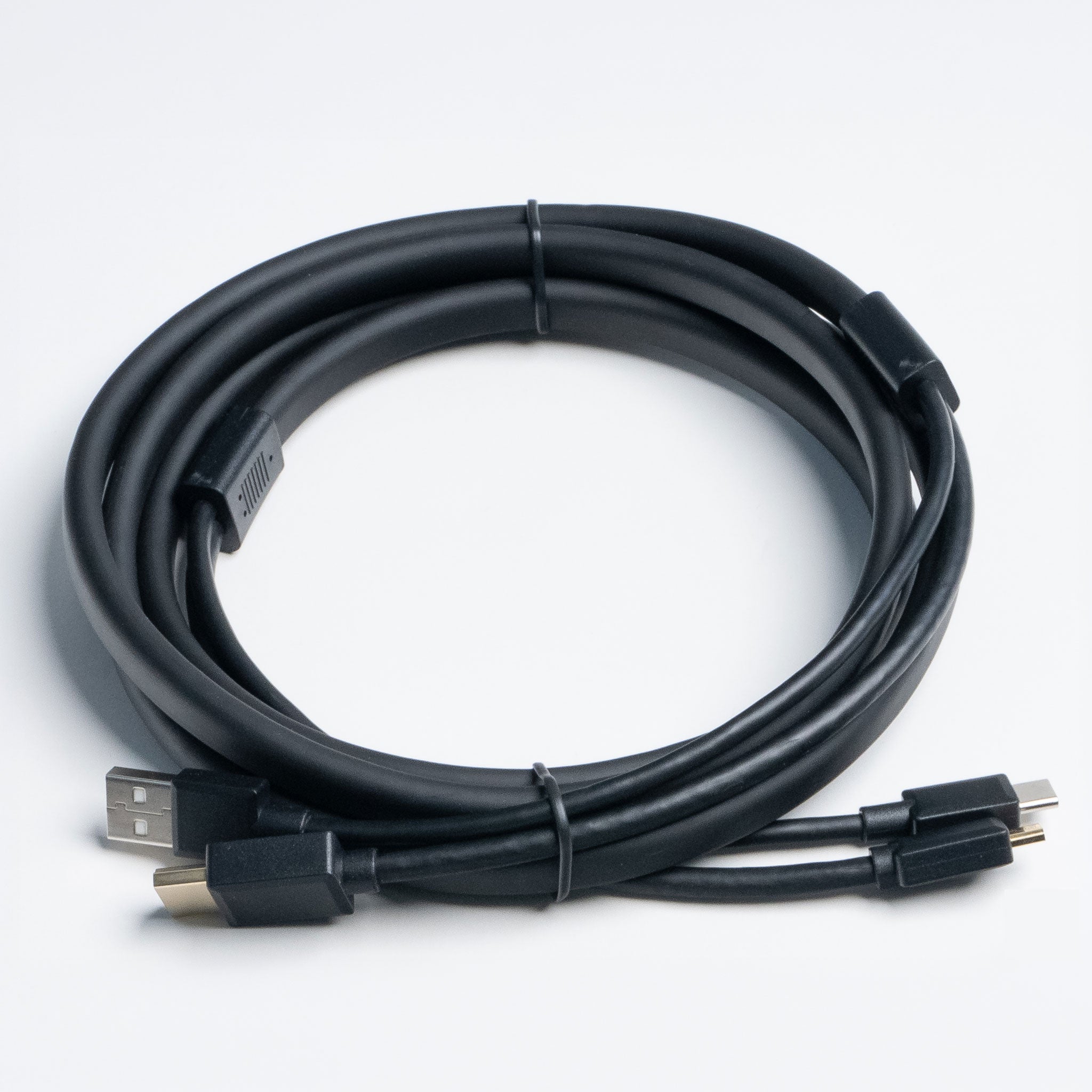 Media & Charging Cable