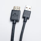 Media & Charging Cable