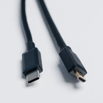 Media & Charging Cable