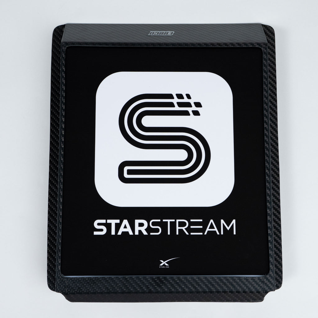 Starlink Mini Mounts
