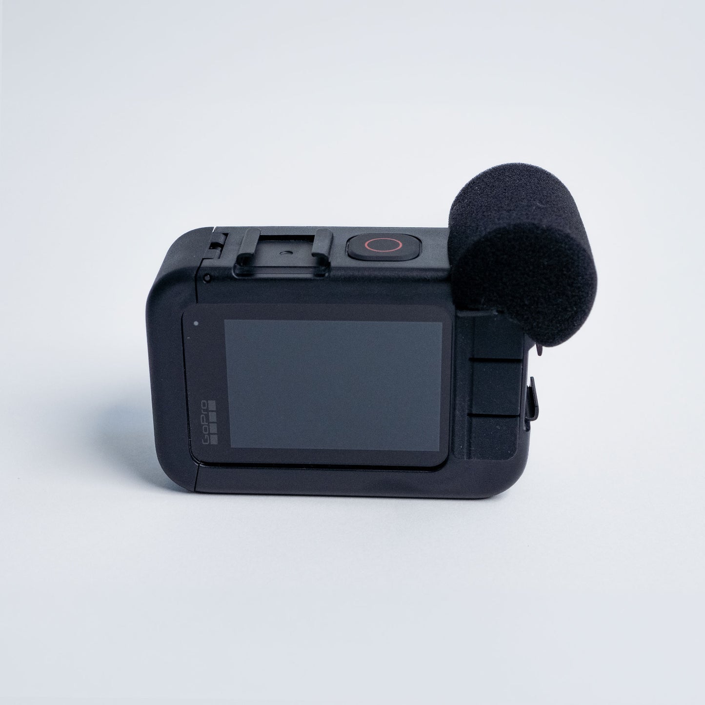 GoPro - Programmed for Live Streaming