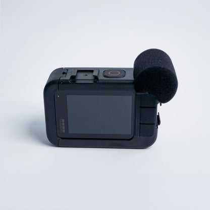 GoPro - Programmed for Live Streaming
