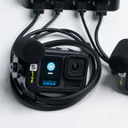 GoPro - Programmed for Live Streaming