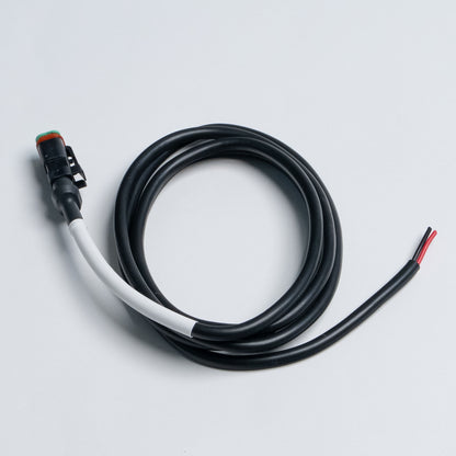 Power Lead Cable - StreamBox Pro