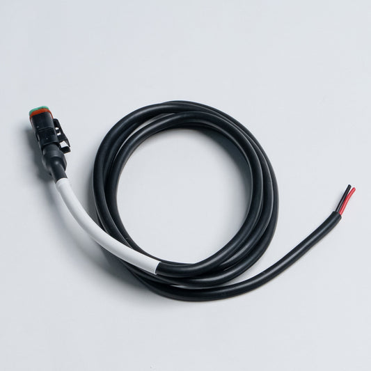 Power Lead Cable - StreamBox Pro