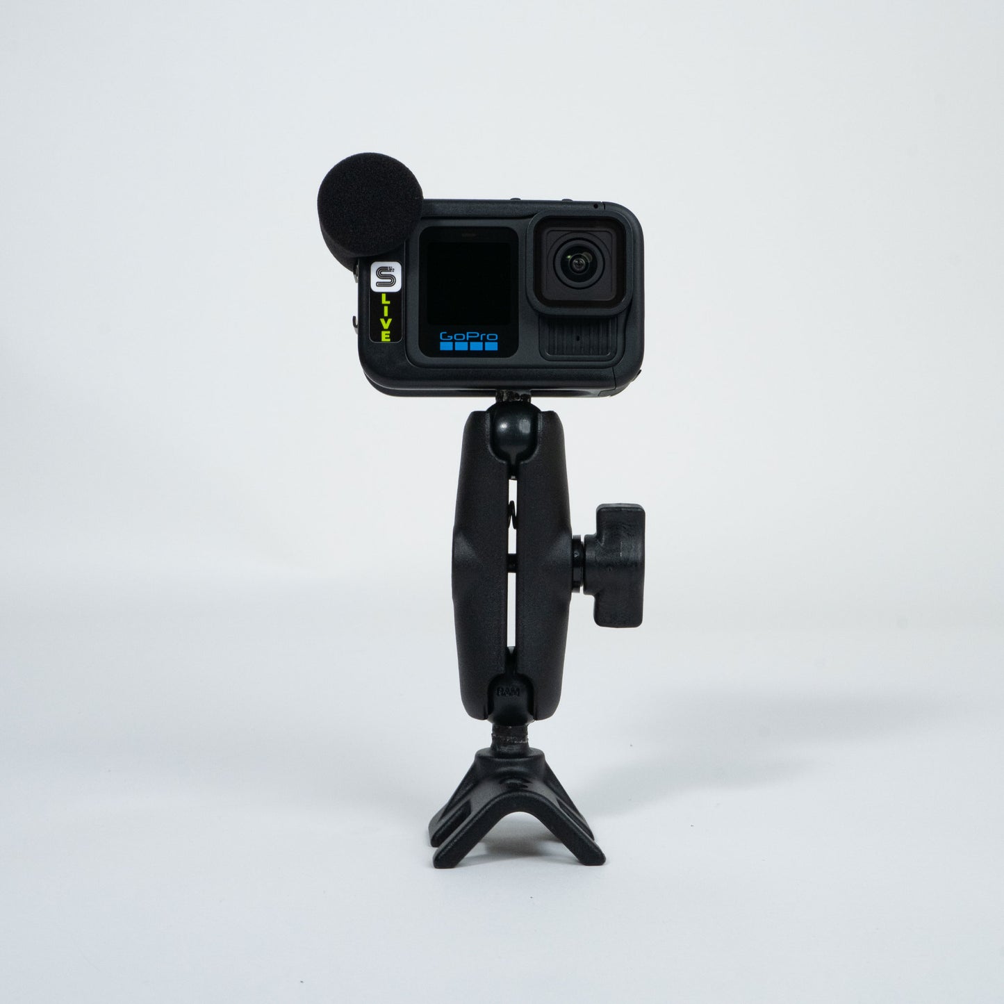 Ram Mounts for GoPro
