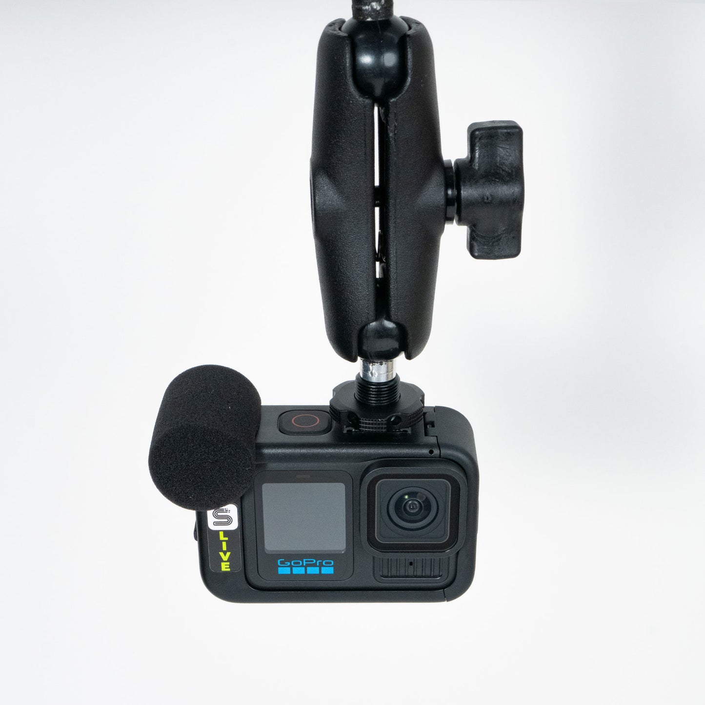 Ram Mounts for GoPro