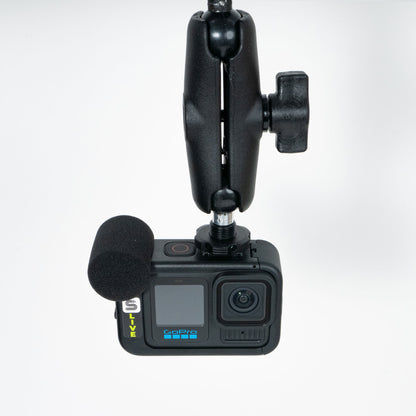 Ram Mounts for GoPro