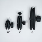 Ram Mounts for GoPro