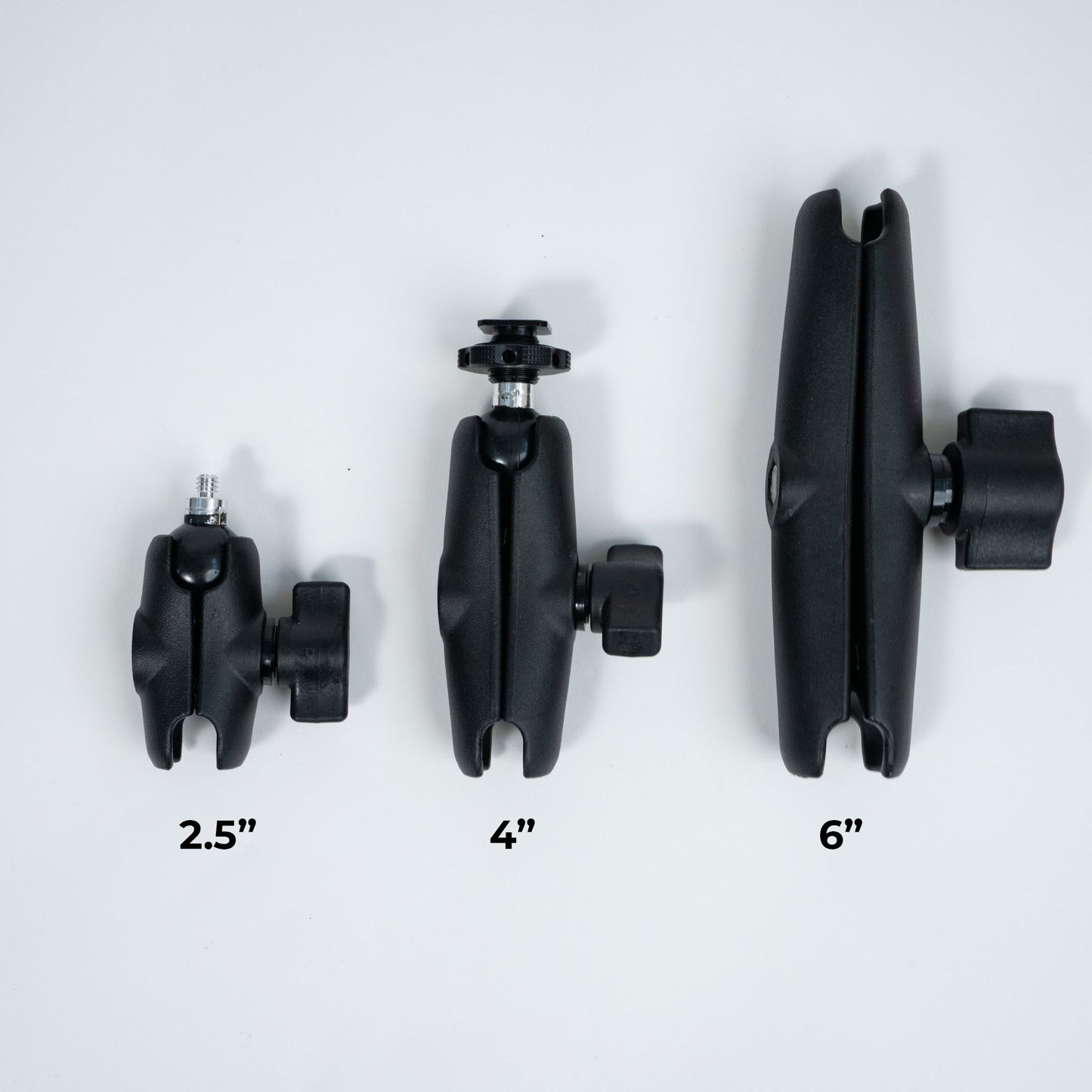 Ram Mounts for GoPro