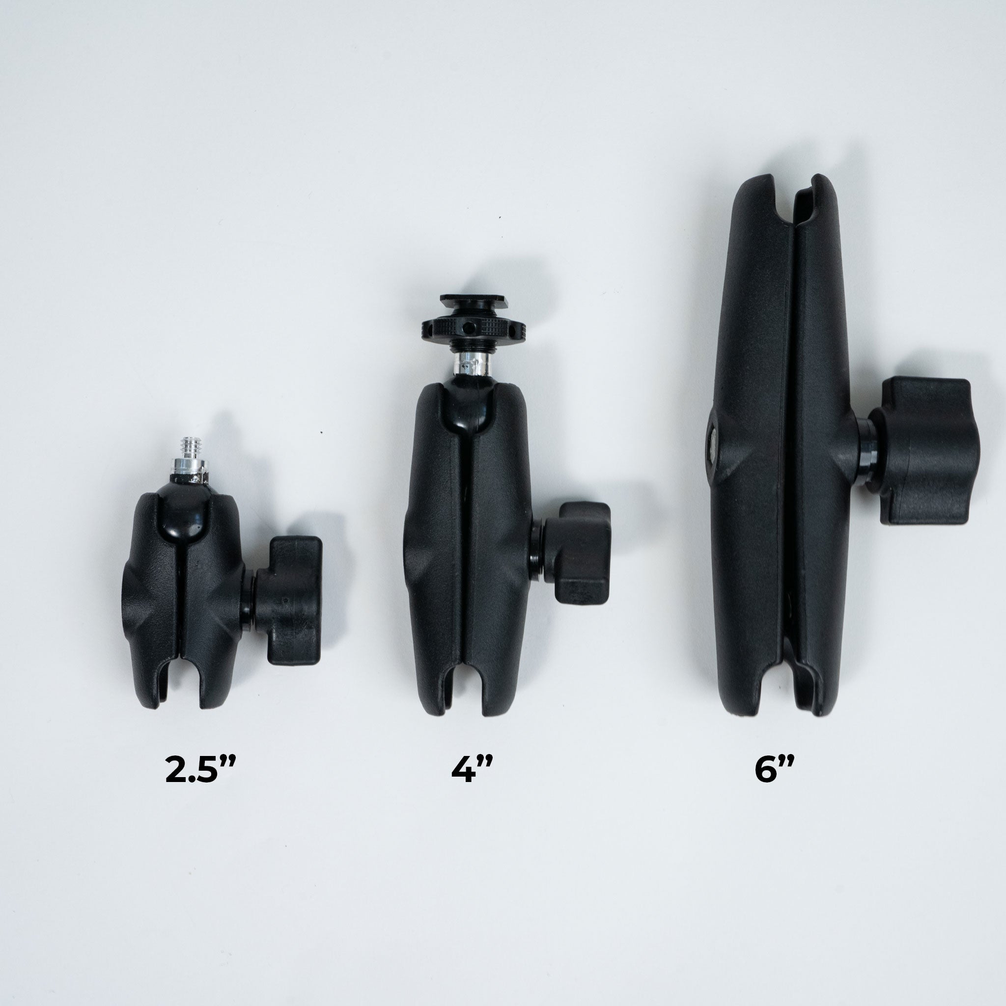 Ram Mounts for GoPro