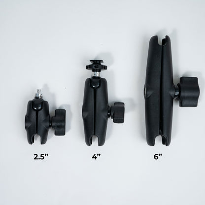 Ram Mounts for GoPro