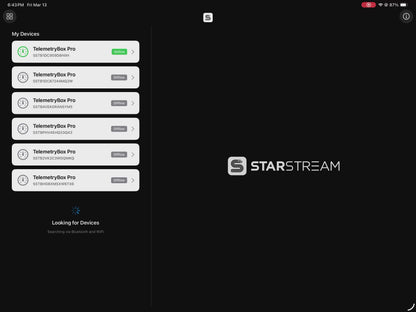 TelemetryBox Pro