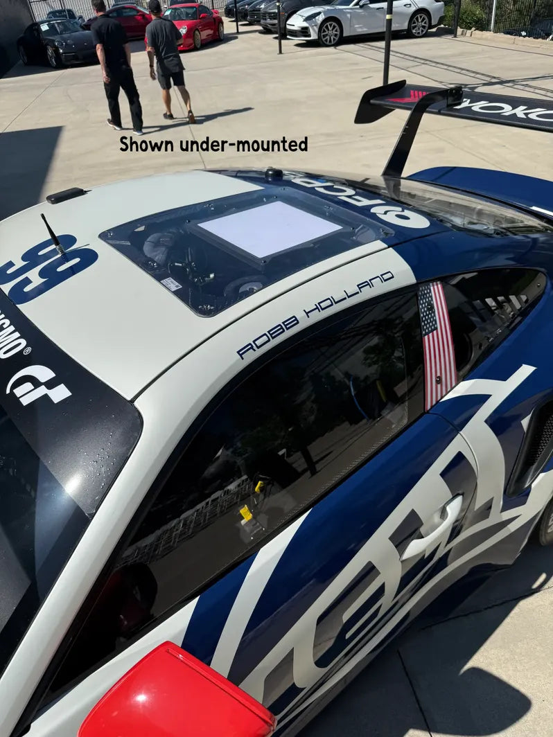 Starlink Mini Mounts