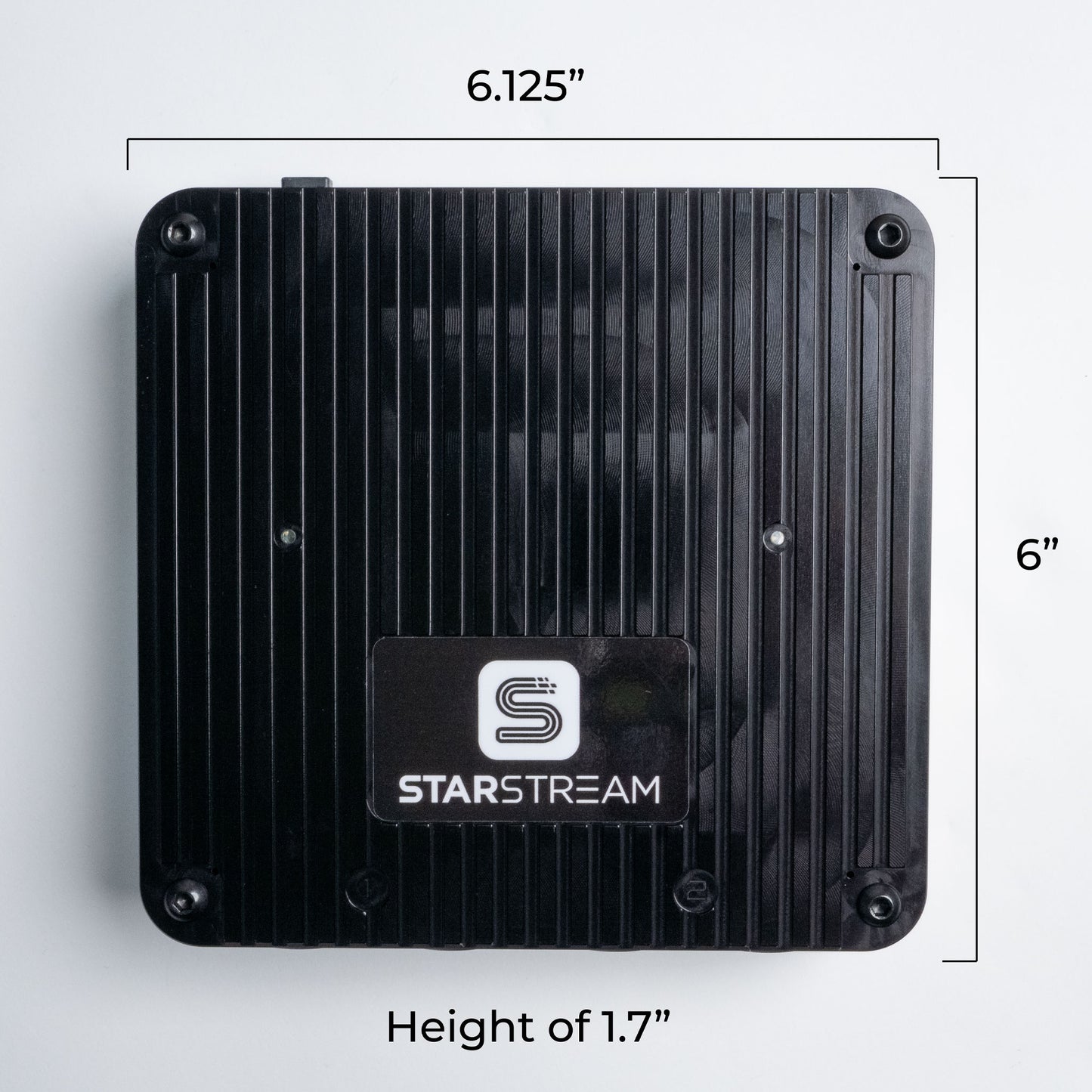 StreamBox Pro - Kit