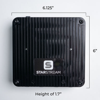 StreamBox Pro - Kit