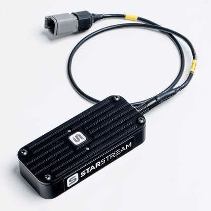 TelemetryBox Pro
