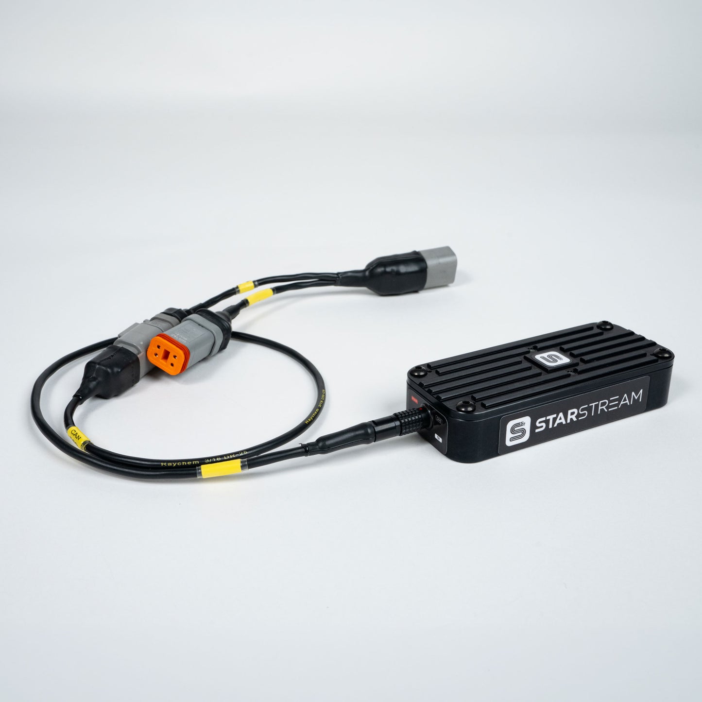 TelemetryBox Pro