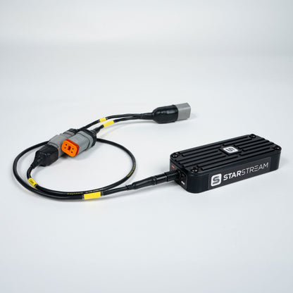 TelemetryBox Pro